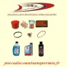 Kit entretien Aixam avant 2008 4 places