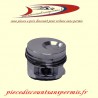 Piston avec segments cote origine