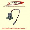 Solenoide arret moteur pour moteur yanmar bicylindre
