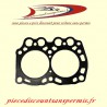 Joint de culasse mitsubishi