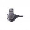 Porte moyeu gauche Chatenet pour disque diam 225mm