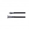 Cable compteur kilometrique pour aixam