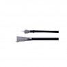 Cable compteur microcar pour bellier grecav chatenet jdm