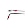 Cable inverseur Microcar et Due first