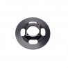 Disque de frein avant Aixam diametre 210mm AVANT 2010