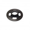 Disque de frein avant Casalini diam 210mm