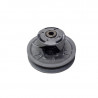 Variateur pont origine toutes sans permis sauf Aixam
