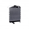 Radiateur aluminium microcar jdm bellier chatenet voir detail 
