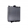 Radiateur alu chatenet barooder ch26 et derniere media moteur focs
