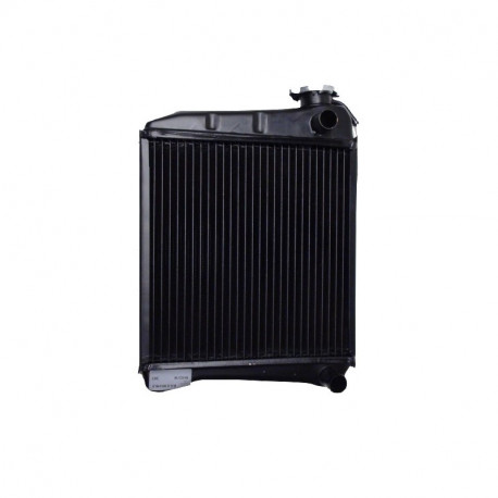 Radiateur acier bellier berline voiture