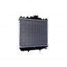 Radiateur Aixam jusque 2016