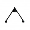 Triangle de roue due microcar ligier droit ou gauche