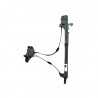 Leve-vitre droit electrique ligier js50/js50l