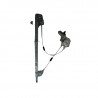 Leve-vitre gauche electrique ligier js50/js50l