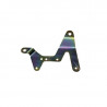 Pate de liaison AIXAM Moteur boite
