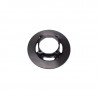 Disque frein Aixam diam 170