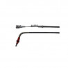 Cable inverseur marche avant ligier xtoo