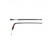 Cable inverseur marche arriere ligier xtoo
