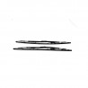 Boite de 2 balai essui glace 450 mm