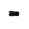 Clapet anti-retour sur injecteur pompe