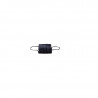 Ressort levier mini-maxi (gris)