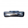 Pare choc arriere ligier nova (abs)