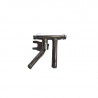 Pipe by-pass pour moteur mitsubishi