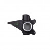 Porte moyeu droit ligier 162/ambra/nova xtoo