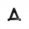 Triangle avant pour suspension bellier jade