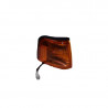 Clignotant avant droit pour microcar lyra