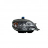 Phare Bellier, JDM, Ligier, Microcar avant droit