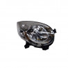 Phare avant droit pour microcar