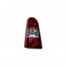 Feu arriere droit ligier microcar