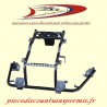 Berceau adaptable chatenet barooder 2 1° mod yanmar