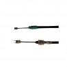 Cable de Frein à Main Aixam Méga 2007 à 2013