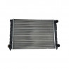 Radiateur Refroidissement Casalini Aluminium Climatisation