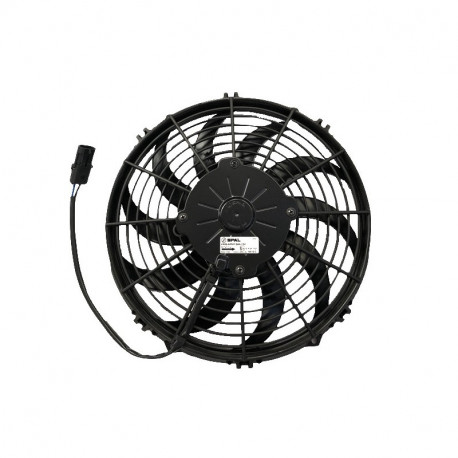 Ventilateur Aixam à partir de 2016