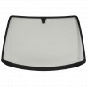 PARE BRISE HOMOLOGUE JDM TITANE 2/ 3