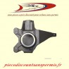 Porte moyeu gauche ligier 162/ambra/nova xtoo