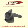 Porte moyeu droit microcar virgo i/ii
